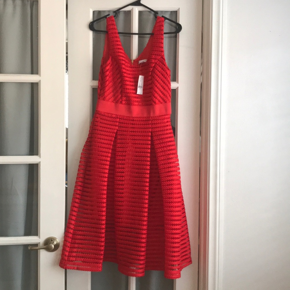 Cocktail dress